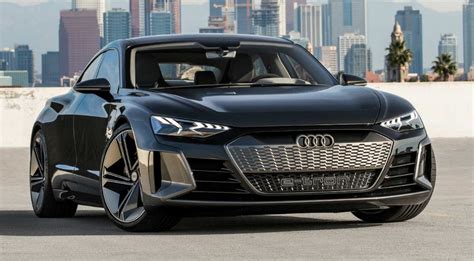 New 2022 Audi E Tron Price Interior Review 2021 Audi