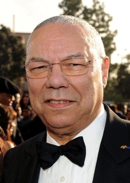 Colin Powell Net Worth Youthful Investor