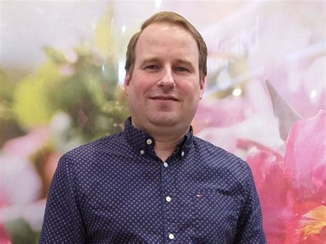 Syngenta Flowers Announces Appointment Of New Head Of Product Management Perishable News