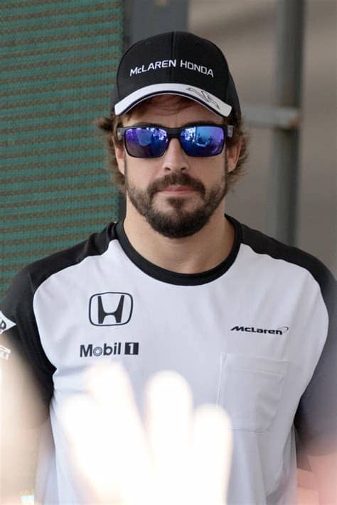 Rs18 bahrain test fernando alonso (esp) in the. Fernando Alonso - Wikipedia, la enciclopedia libre