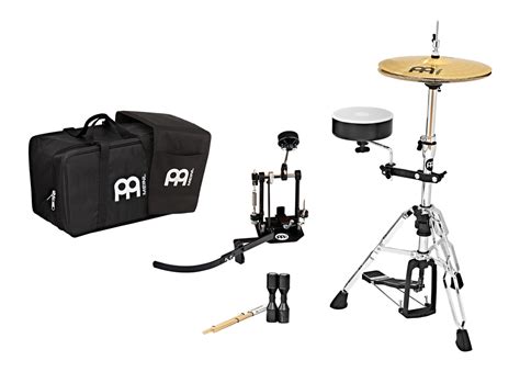 Hohner Sonor Ag Cajon Drum Set Conversion Kit