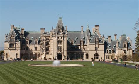 Most Random Post Ever Did You Know The Biltmore House Has A Halloween