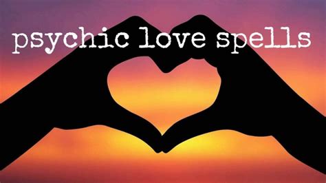 Psychic Love Spells Service For Lovers Online Love Spells Psychic Online
