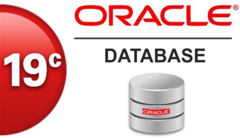 Oracle Database 19c Installation Requirements On Windows