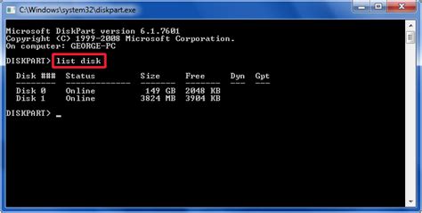 Secugenius Hacking Tutorials Make Bootable Pendrive Windows 7 Using