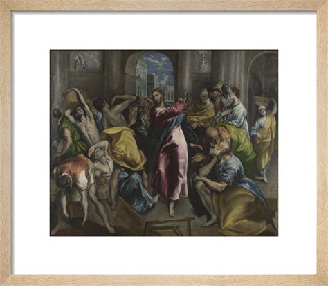 Noli Me Tangere Art Print By Titian King And Mcgaw