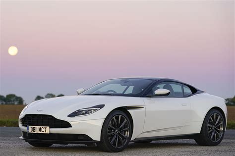 We Create Custom Body Kits for Aston Martin DB11 2023+: Design Your