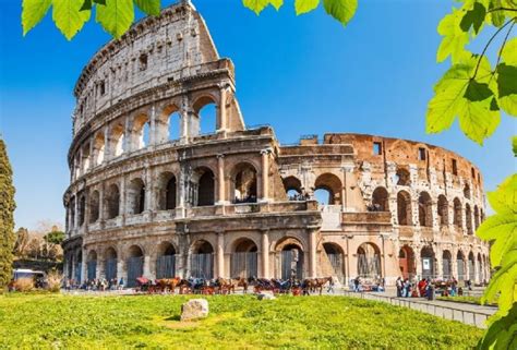 10 Most Beautiful Places To Visit In Rome