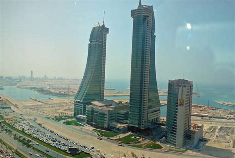 Bahrain was the first location in the region in which oil reserves were discovered. BAHRAIN (Part 2) - XciteFun.net
