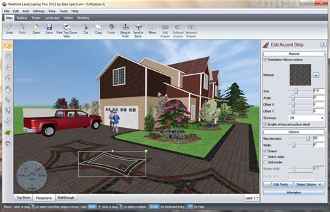 Realtime Landscaping Pro Landscape Design Software Quickly Browse