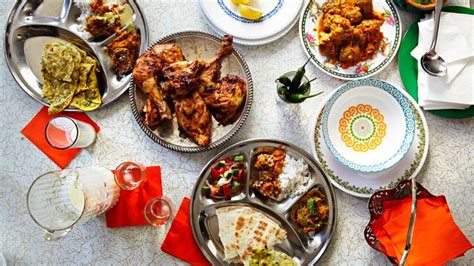 Roasted Chilli Yoghurt Chicken Taj Murgh Musallam Sbs Food