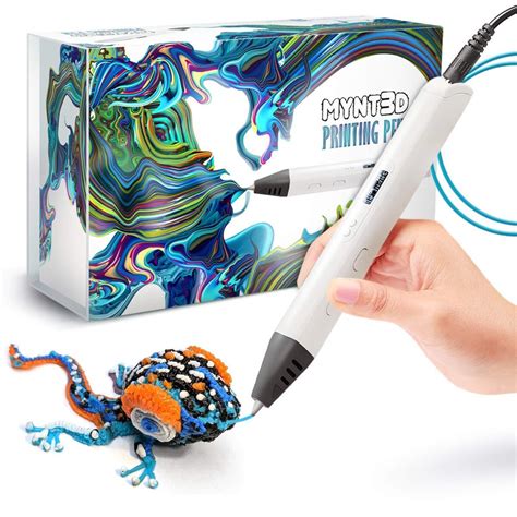 The Best 3d Pens Available In 2020 Grit Daily News