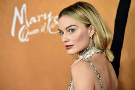 Margot Robbie To Portray Barbie In First Live Action Film