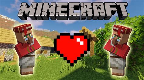 Villager breeders help you minecraft iron farms and villager. Minecraft How to Breed Villagers 1.16 EASY !! | Minute ...