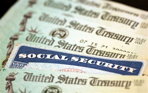 Social Security Recipients Get 87 Cost Of Living Increase The