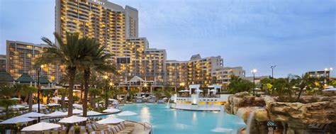 Orlando Florida Resort Hotel Orlando World Center