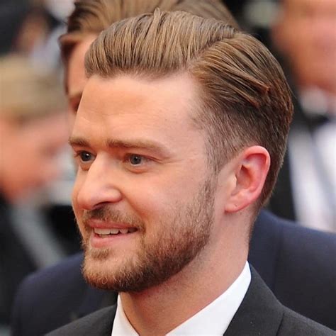 The comb over hairstyle offers a classic style that has evolved over time into a trendy modern cut that looks great with any hair type, texture or length. 30 Top-Notch Comb Over Taper Haircuts - The Immortal Trend | Mens haircuts short, Modern short ...