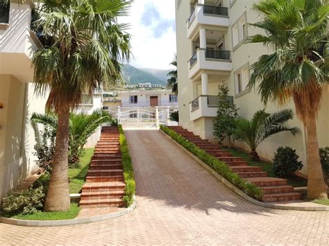 Apartment For Sale In Uji I Ftohte Area In Vlora Albania Real Estate
