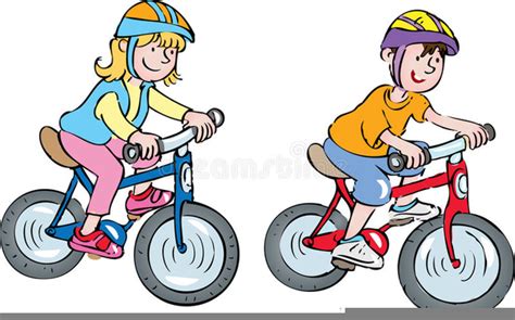 Cartoon Bikes Clipart Free Images At Vector Clip Art