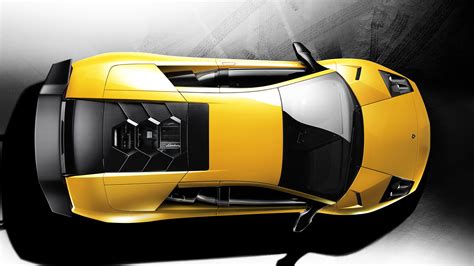 Lamborghini Murcielago Lp 670 4 Sv Makes Geneva Motor Show Debut