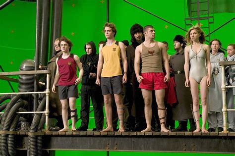 30 Facts About Harry Potter And The Goblet Of Fire That Shall Be Named