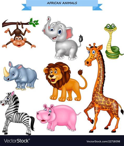 Animal Pictures For Kids Wild Animals Pictures Animals Images