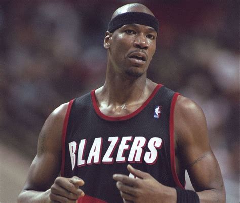 Former Trail Blazer Cliff Robinson wants apology from the City of ...