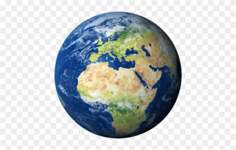 Download High Quality Earth Clipart Real Transparent Png Images Art