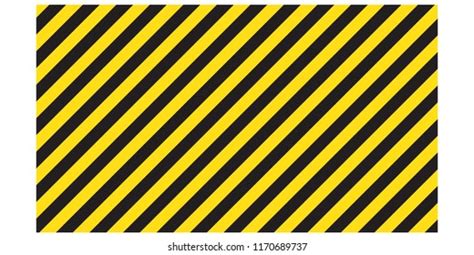 Similar Images Stock Photos Vectors Of Warning Striped Rectangular