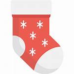 Christmas Icon Sock Icons