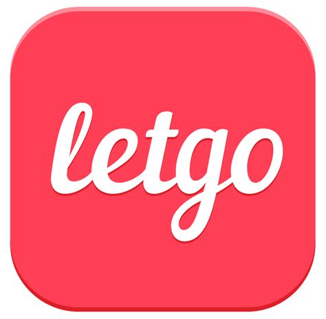 Customer base of more than 20 million monthly active users who use its app to buy and sell. Letgo - Wikipedia