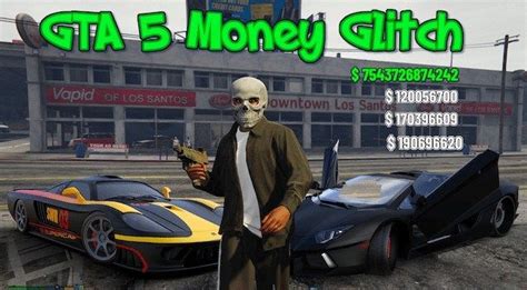 Check spelling or type a new query. GTA 5 Online Money Glitch Fastest Way To Make Money in ...