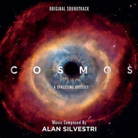 Cosmos A Spacetime Odyssey Soundtrack Tools And Toys