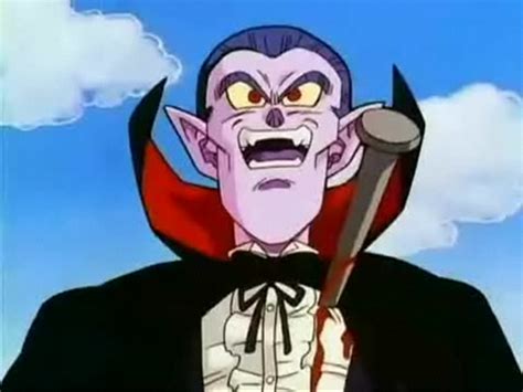 Vampire Dragon Ball Wiki