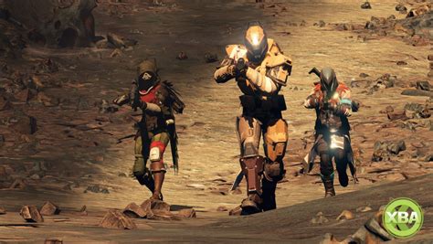 Destiny 2 May Be Delayed From September 2016 Report