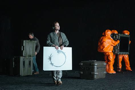 ‘arrival talks complex without complexity by daniel holliday cinenation medium