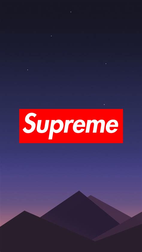 You can download them in psd all of these blue background images and vectors have high resolution and can be used as. Supreme Blue Box Logo Wallpaper