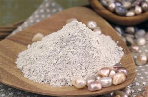 11 Miraculous Benefits Of Pearl Powder Benefits And Uses