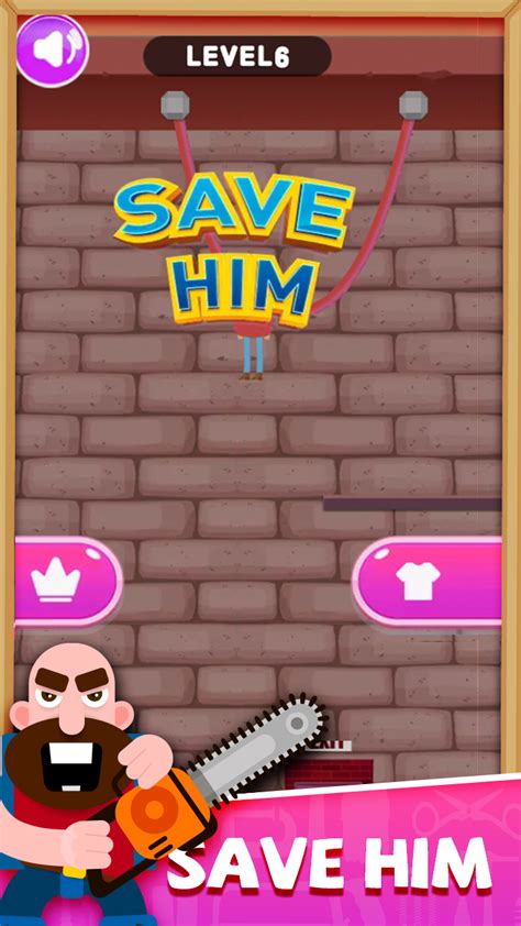 Скачать Savehim на ПК с помощью эмулятора Ldplayer