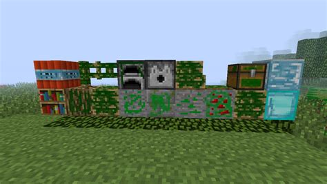 The Noob Pack 125 Updated Minecraft Texture Pack