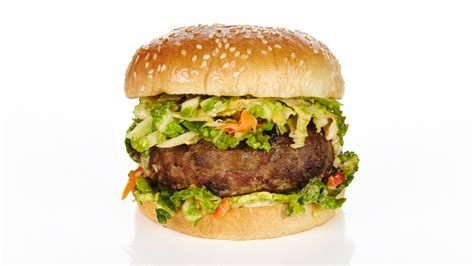 Top 10 Burgers For National Burger Month Huffpost Canada Life