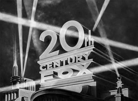 20th Century Fox Is Releasing One Blu Ray Per Month