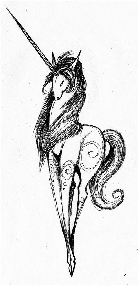 Are you looking for the best images of unicorn pencil drawing? Unicorn Pencil Drawing at GetDrawings | Free download