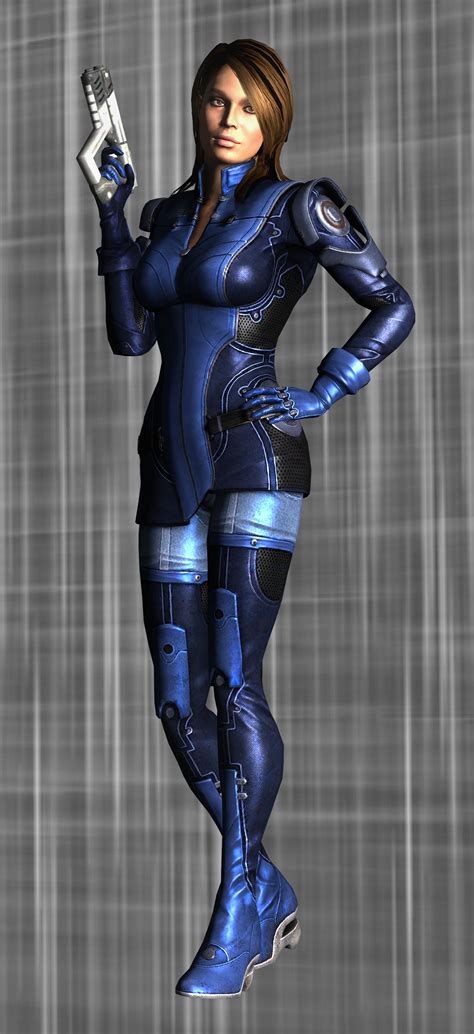Mass Effect Ashley Quotes Quotesgram