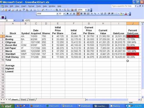 Excel Formula If Then Excel Spreadsheet Formulas Ms Excel Spreadsheet