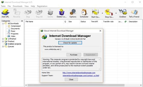 Easy to use and fast. Top 10 Best Free Internet Download Manager Alternatives - Bang2sutara