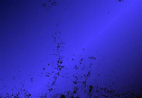 Blue Vibrant Grunge Background Design 676518 Vector Art At Vecteezy