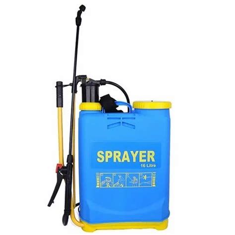 Manual Sprayer 16 Litres Size 40 X 18 X 57 Mm At Rs 1100 In Delhi