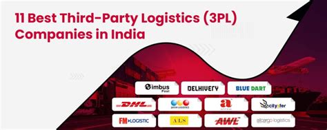 11 Best Logistics Companies In India 2024