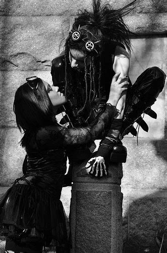 Goth Dating Goth Goth Beauty Gothic Photography